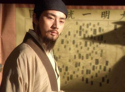 明朝历史图片