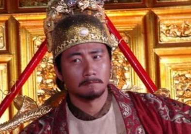 廖永忠历史图片