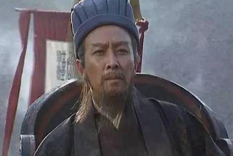 诸葛亮历史图片