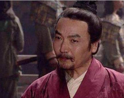 诸葛亮历史图片