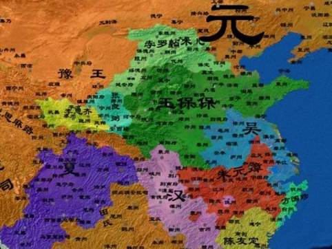诸葛亮历史图片