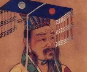 刘恒历史图片