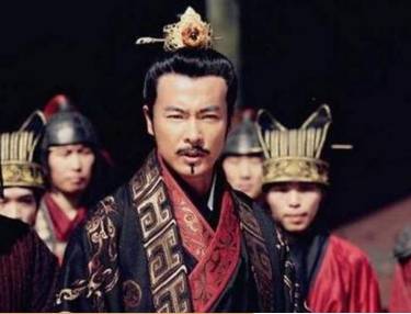 刘恒历史图片