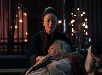 吕雉历史图片