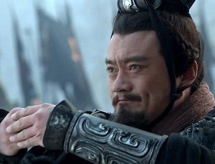 诸葛亮历史图片