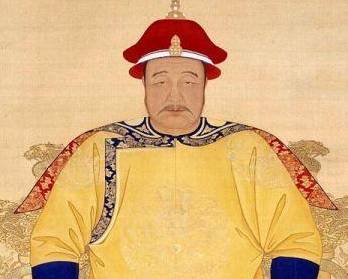 崇祯历史图片