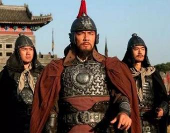 崇祯历史图片
