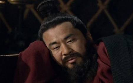 曹丕历史图片