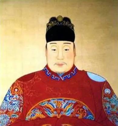 明朝历史图片