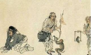 明朝历史图片