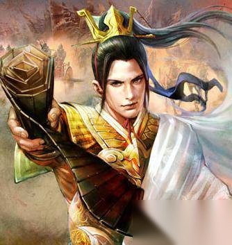 汉朝历史图片