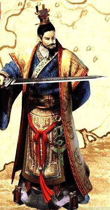 汉朝历史图片