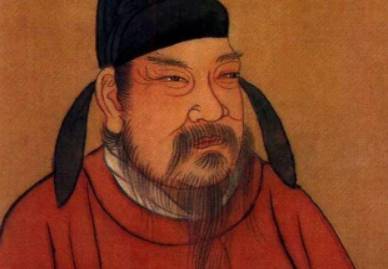 李隆基历史图片