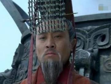 刘备历史图片