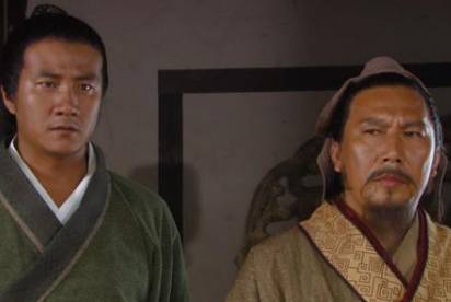 汤和历史图片