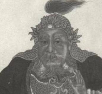 汤和历史图片