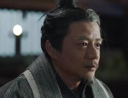 吕不韦历史图片