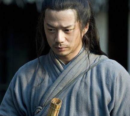 吕不韦历史图片