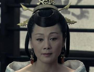 萧何历史图片