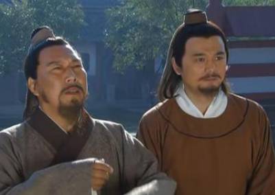 李善长历史图片