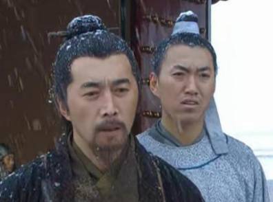 李善长历史图片
