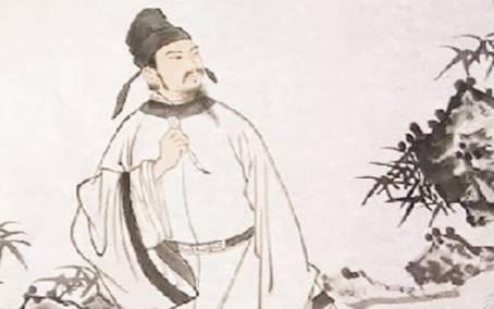 刘禹锡历史图片