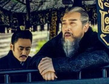 陈宫历史图片