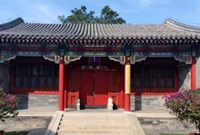 耶律楚材历史图片