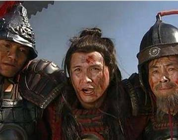 朱元璋历史图片