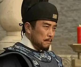 朱元璋历史图片