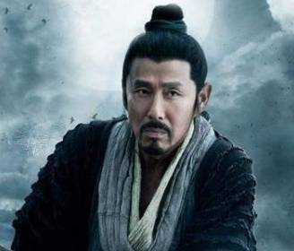 曹参历史图片