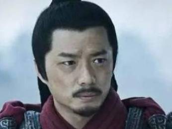 曹参历史图片