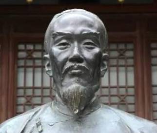 陈廷敬历史图片