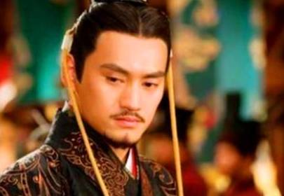 刘疆历史图片