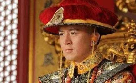 康熙历史图片