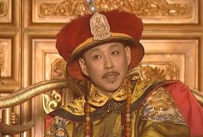 康熙历史图片