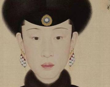 七公主历史图片