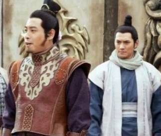 凌烟阁二十四功臣历史图片