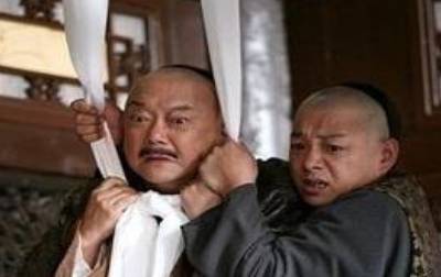 乾隆历史图片