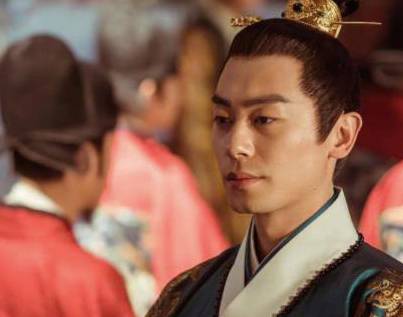 汉武帝历史图片