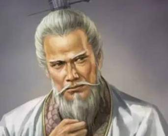 周武王历史图片