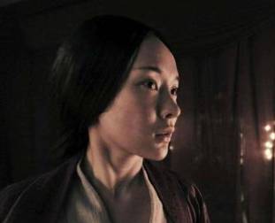 鲁元公主历史图片