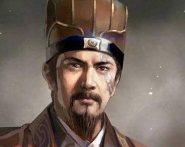 孙武历史图片