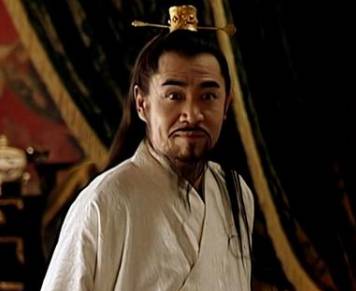 嘉靖帝历史图片