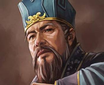 黄祖历史图片