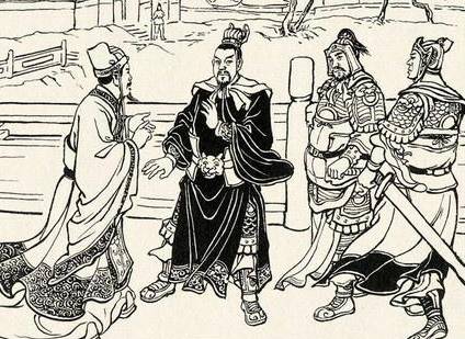曹彰历史图片