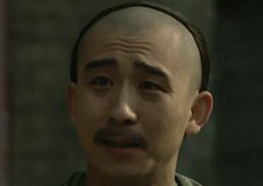 雍正历史图片