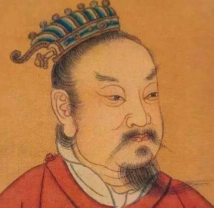 刘秀历史图片
