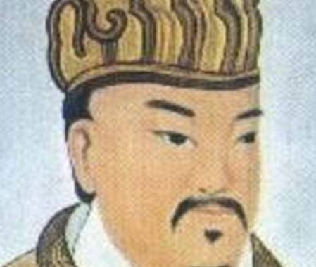 吕雉历史图片