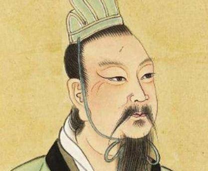 吕雉历史图片